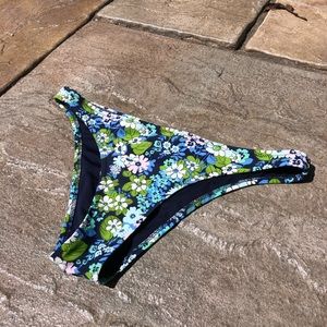Cheeky Aerie Bikini Bottoms